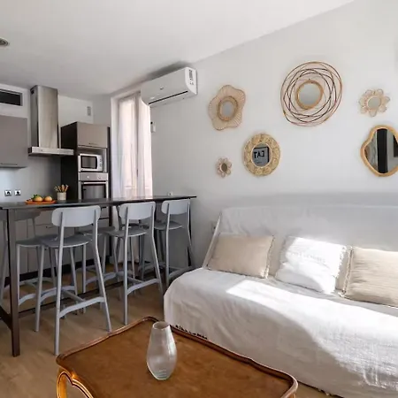 Maison Corail - Belle Vue Sur Port-vendres Apartment