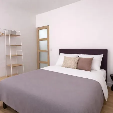 Διαμέρισμα Maison Corail - Belle Vue Sur Port-vendres Port Vendres